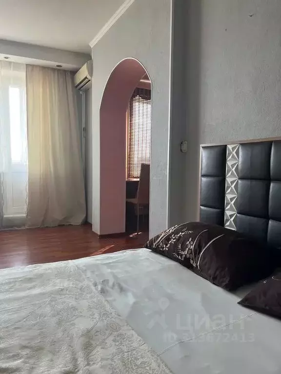 1-к кв. Ханты-Мансийский АО, Нижневартовск ул. Мира, 83 (32.0 м) - Фото 0