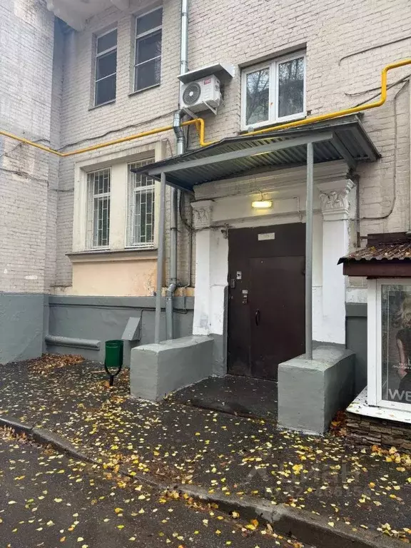 2-к кв. Москва Варшавское ш., 75К2 (56.8 м) - Фото 2