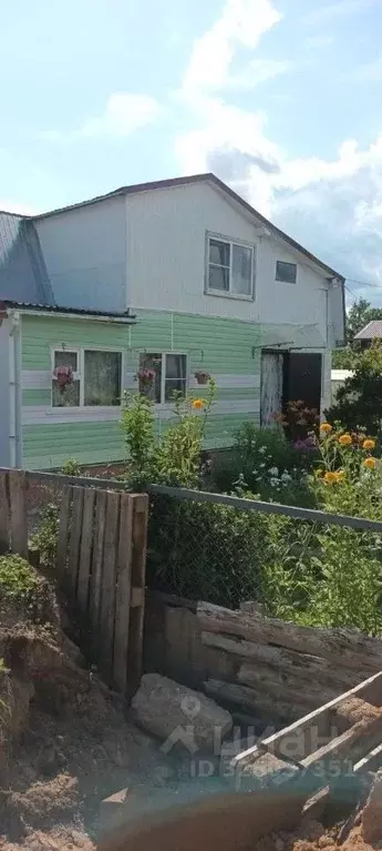 Дом в Новгородская область, Новгородский район, Ермолинское с/пос, № 5 ... - Фото 2