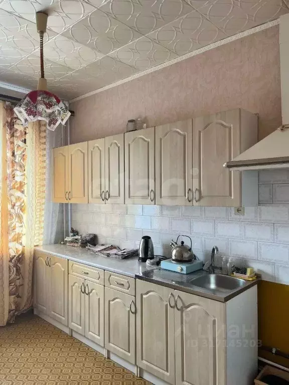2-к кв. Архангельская область, Коряжма просп. Ленина, 43А (51.7 м) - Фото 0