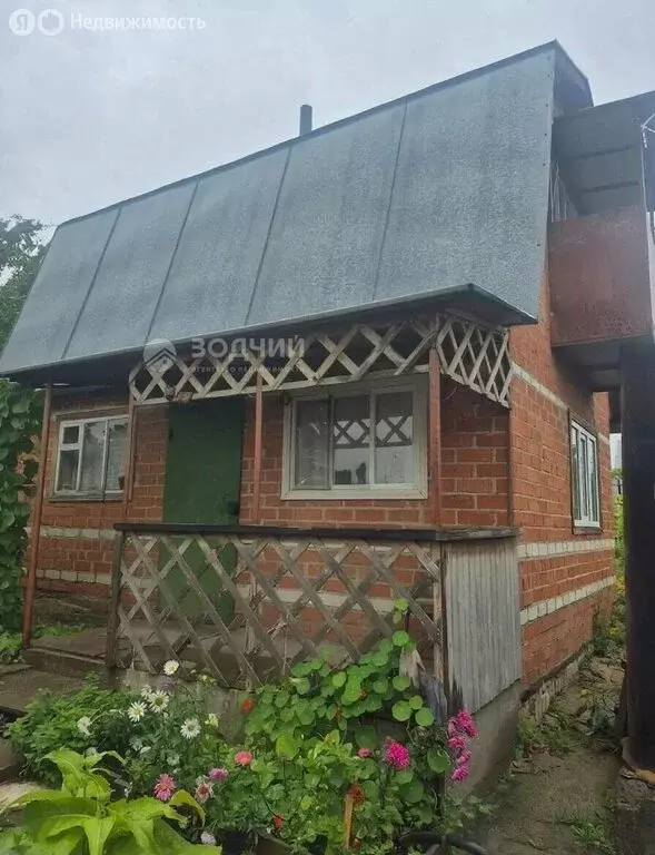 Дом в посёлок городского типа Кугеси, улица Илем, 819 (40 м) - Фото 2