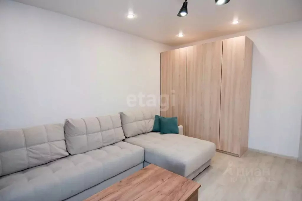 2-к кв. Новосибирская область, Бердск ул. Попова, 11/1 (76.5 м) - Фото 2