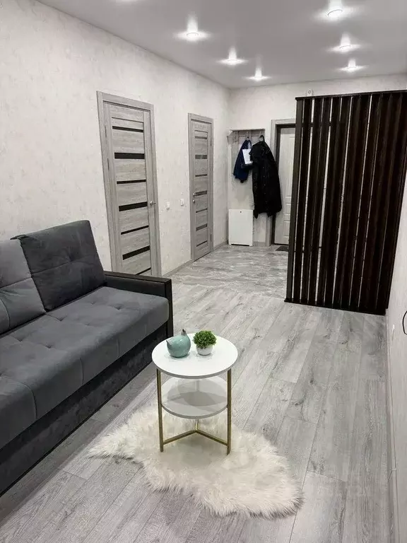 2-к кв. Иркутская область, Иркутский муниципальный округ, Маркова рп ... - Фото 2