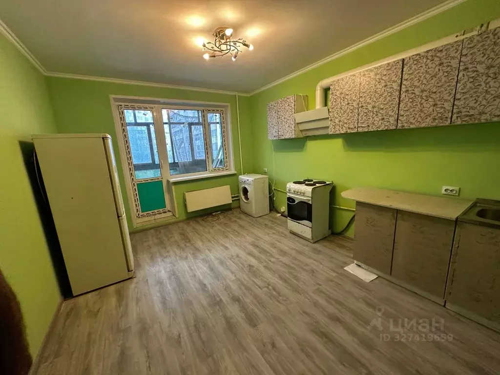 3-к кв. Московская область, Королев Подлесная ул., 2 (100.0 м) - Фото 1