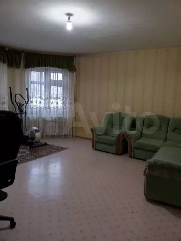 2-к. квартира, 84 м, 2/9 эт. - Фото 0