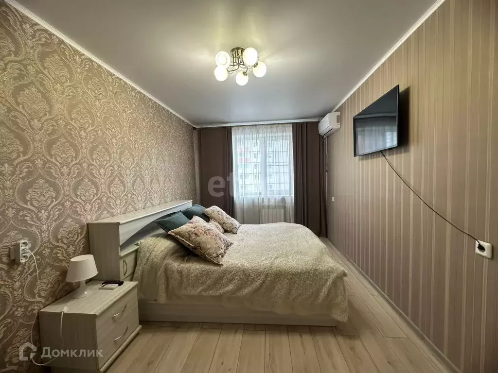 Продаётся 2-к квартира, 57.1 м - Фото 1
