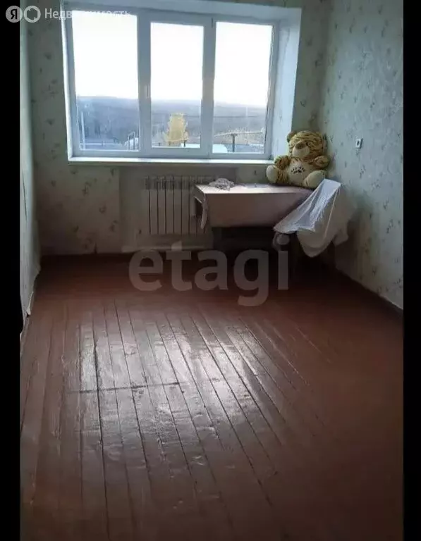 3-комнатная квартира: село Новоаптиково, Подгорная улица, 1 (50.7 м) - Фото 2