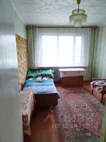 2-к кв. Московская область, Серебряные Пруды пгт, Западный мкр 11 ... - Фото 2