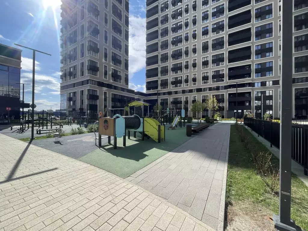 2-к кв. Москва Дегунинская ул., 7 (46.48 м) - Фото 1