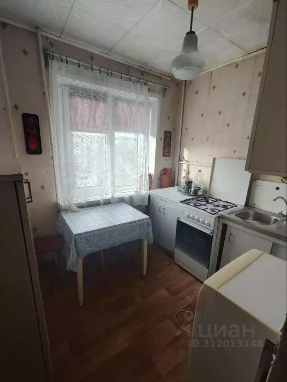 4-к кв. Калужская область, Калуга Николо-Козинская ул., 5 (59.21 м) - Фото 2