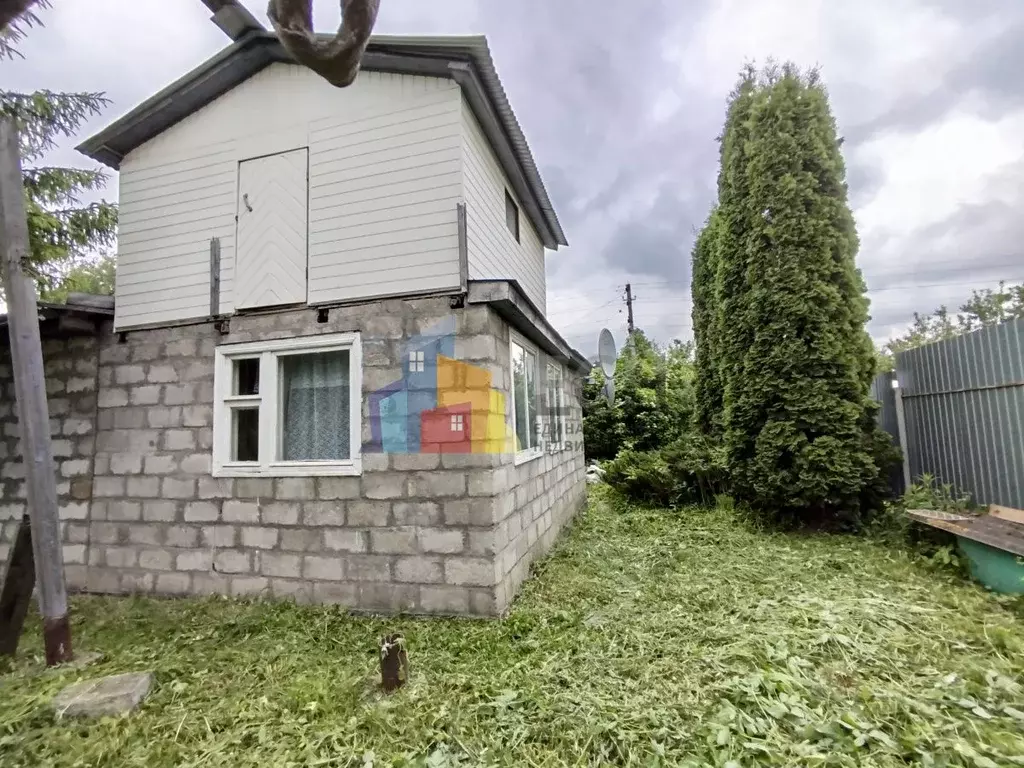 Дом в Тульская область, Тула 11-й проезд, 24 (56 м) - Фото 1