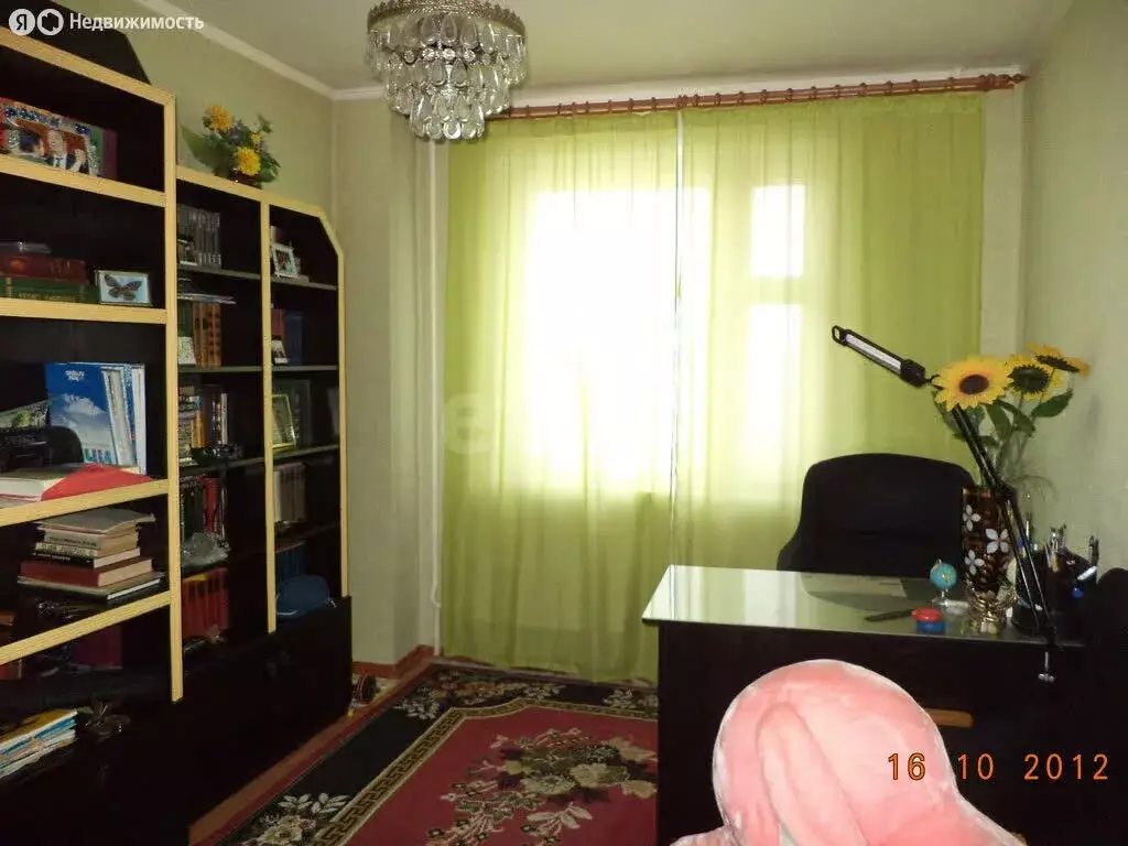 4-комнатная квартира: Пермь, улица Крисанова, 73 (85 м) - Фото 2