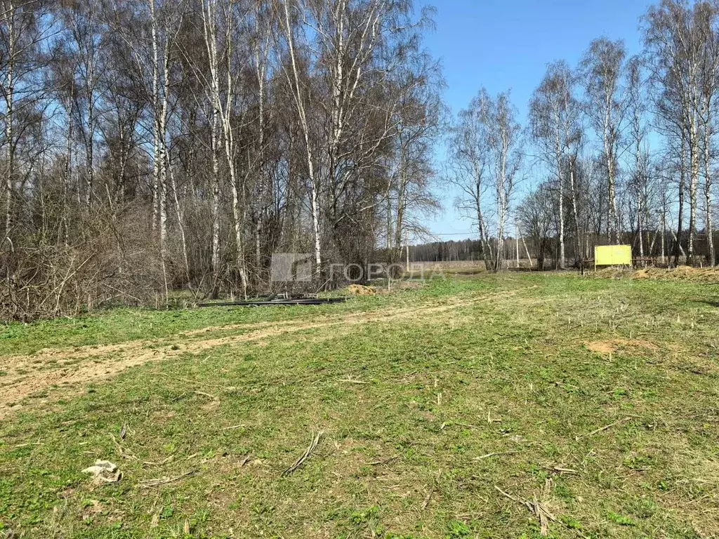 Участок 8,8 сот. (СНТ, ДНП) - Фото 0