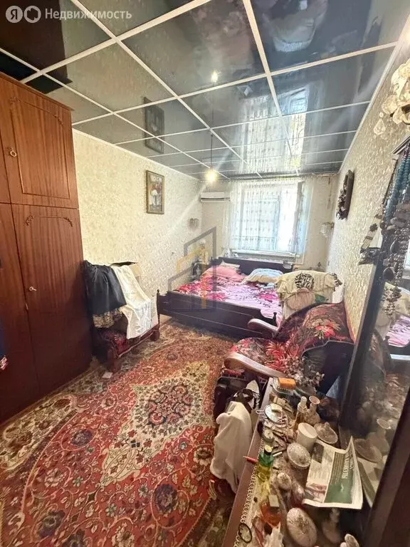 3-комнатная квартира: Евпатория, улица 9 Мая, 39А (71 м) - Фото 2