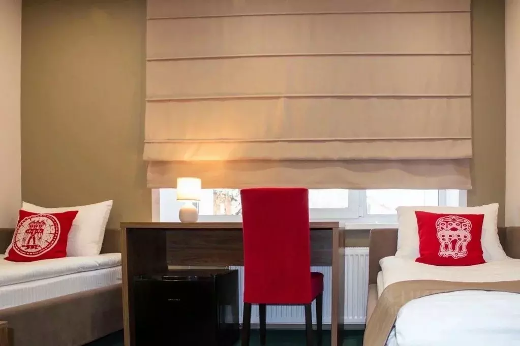 Комната Пермский край, Чердынь Романовская ул., 14 (13.0 м) - Фото 1