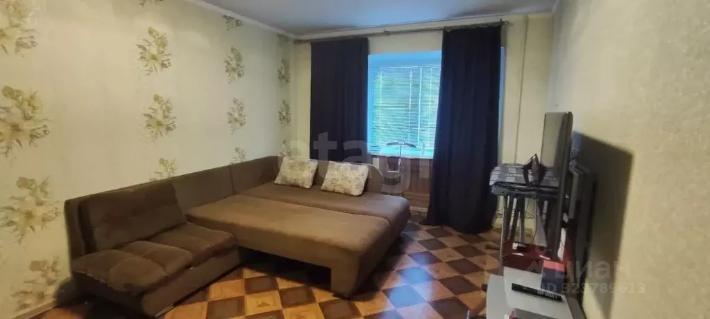 1-к кв. Ямало-Ненецкий АО, Новый Уренгой ул. 26-го съезда КПСС, 2А ... - Фото 1