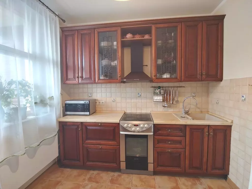 Продается 3-комнатная квартира - Фото 1