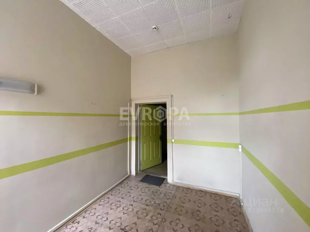 Офис в Ульяновская область, Ульяновск ул. Гончарова, 12 (43 м) - Фото 2