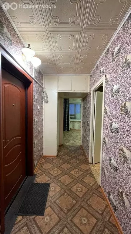 2-комнатная квартира: Норильск, Надеждинская улица, 1Б (52.8 м) - Фото 1