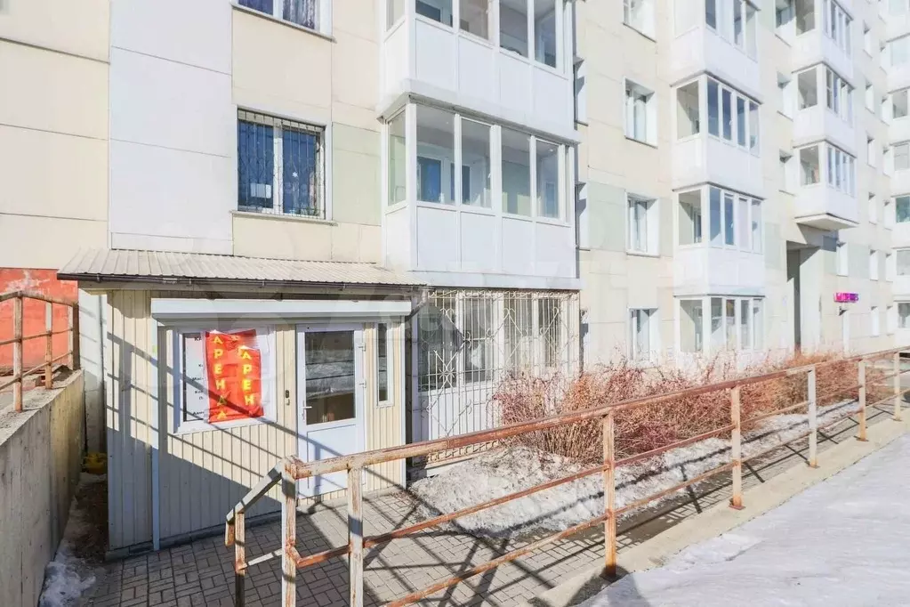 продам офисное помещение, 79.1 м - Фото 1