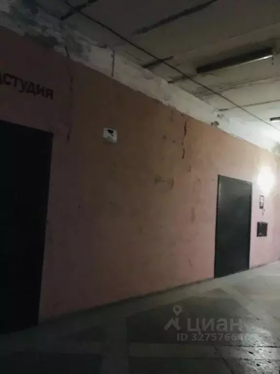 Помещение свободного назначения в Липецкая область, Липецк 15-й мкр, ... - Фото 2