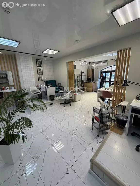 Офис (62.4 м) - Фото 1