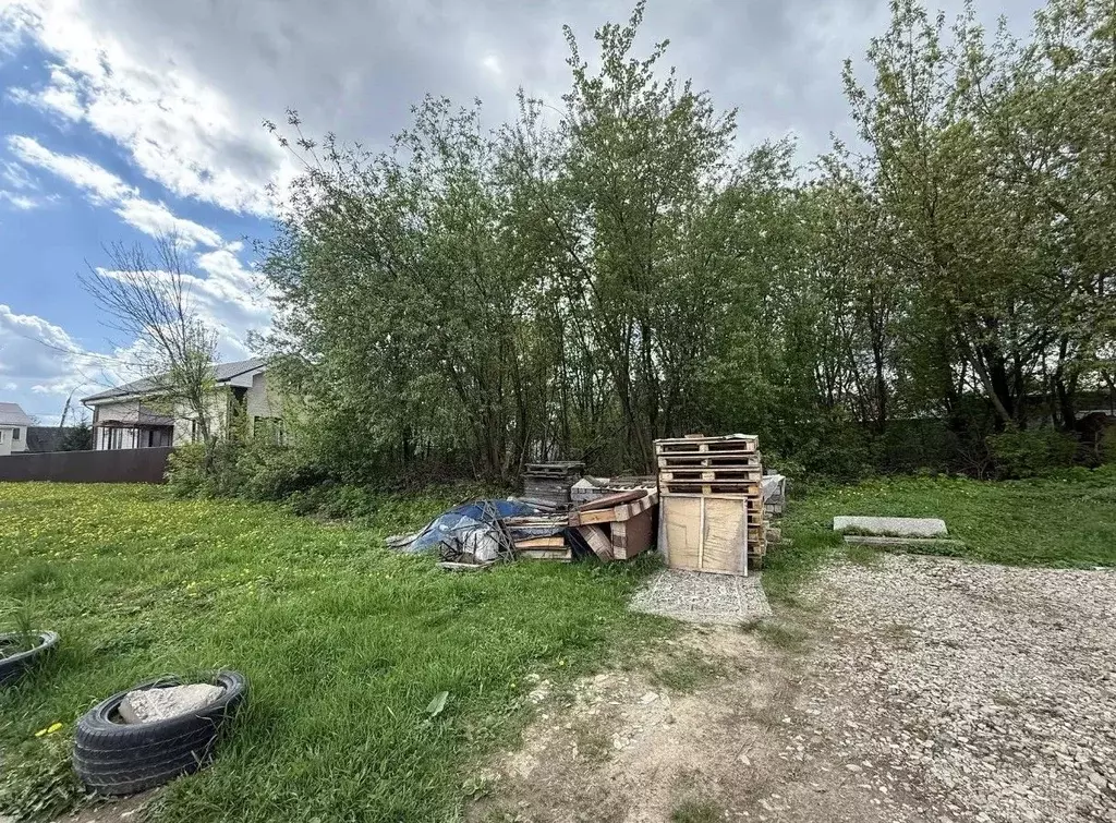 Участок в Московская область, Подольск Гуртовая ул. (7.07 сот.) - Фото 1