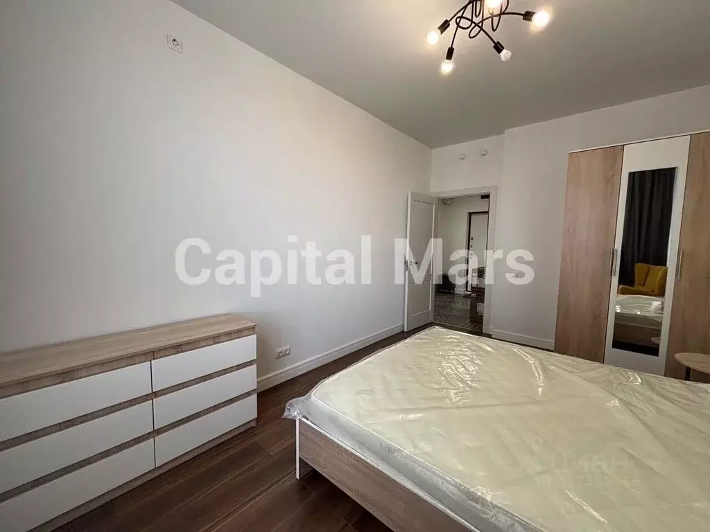 1-к кв. Москва Бартеневская ул., 18к2 (38.0 м) - Фото 1