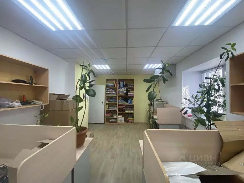 Помещение свободного назначения в Саратовская область, Саратов ул. ... - Фото 1