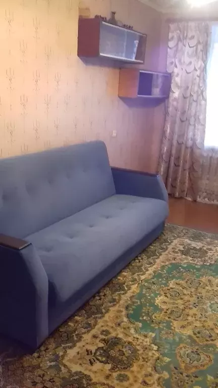 1-к кв. Ярославская область, Ярославль ул. Урицкого, 65 (32.0 м) - Фото 1