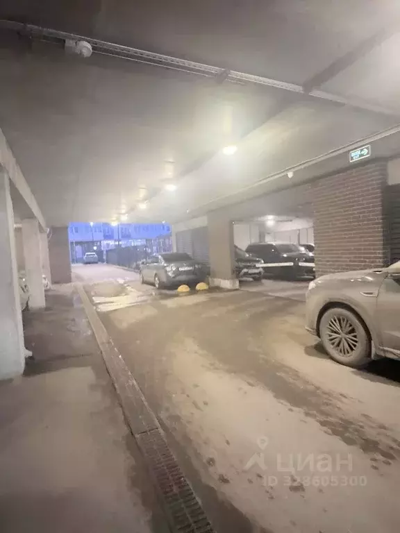 Гараж в Удмуртия, Ижевск ул. Льва Толстого, 3 (14 м) - Фото 1