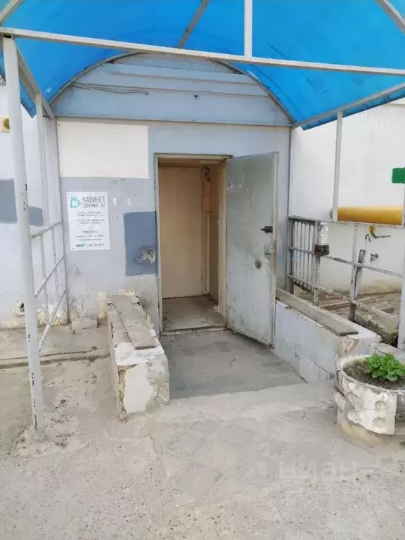 Помещение свободного назначения в Волгоградская область, Волгоград ... - Фото 1