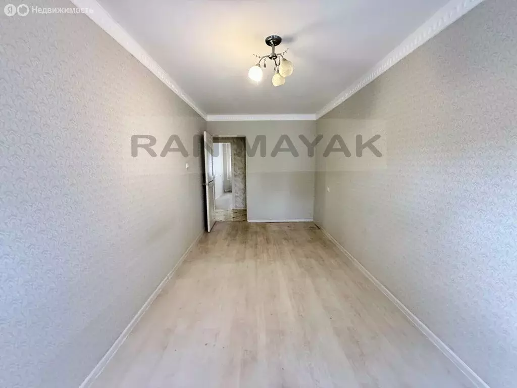 2-комнатная квартира: Майкоп, улица Свободы, 415А (45 м) - Фото 2