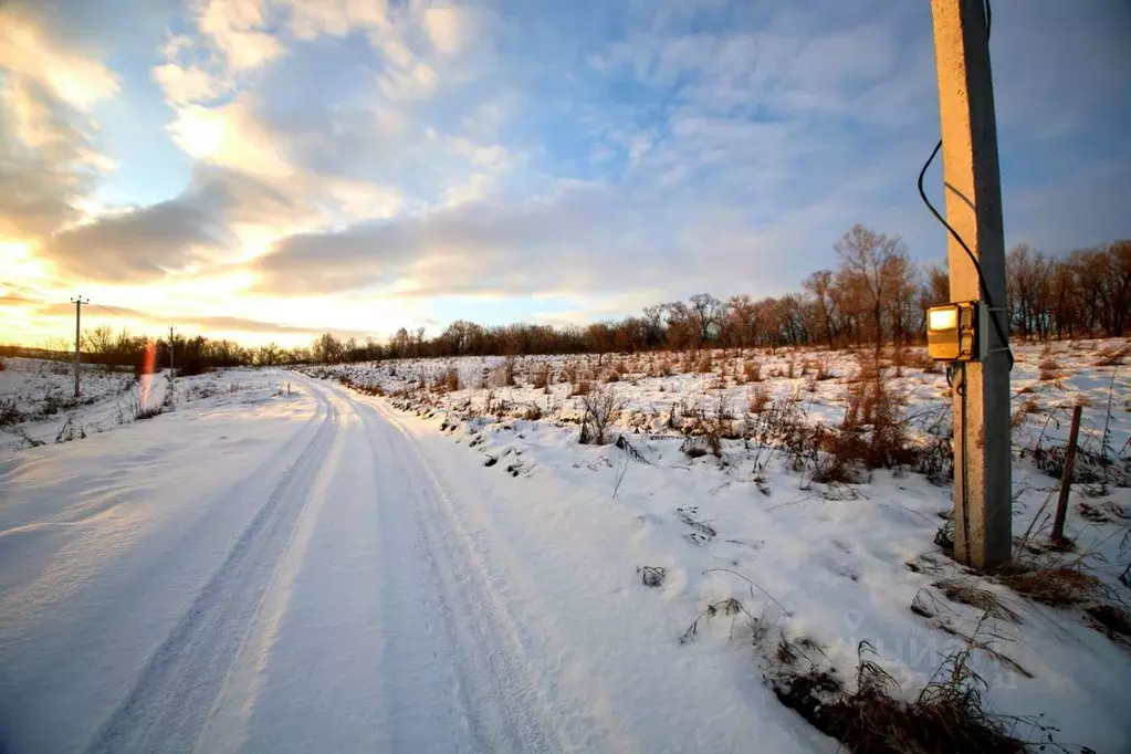 Участок в Кемеровская область, Новокузнецкий муниципальный округ, с. ... - Фото 1
