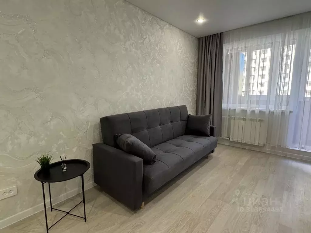 2-к кв. Нижегородская область, Нижний Новгород Мещерское Озеро ... - Фото 0