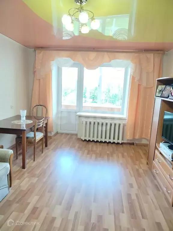 Продаётся 2-к квартира, 51.3 м - Фото 1