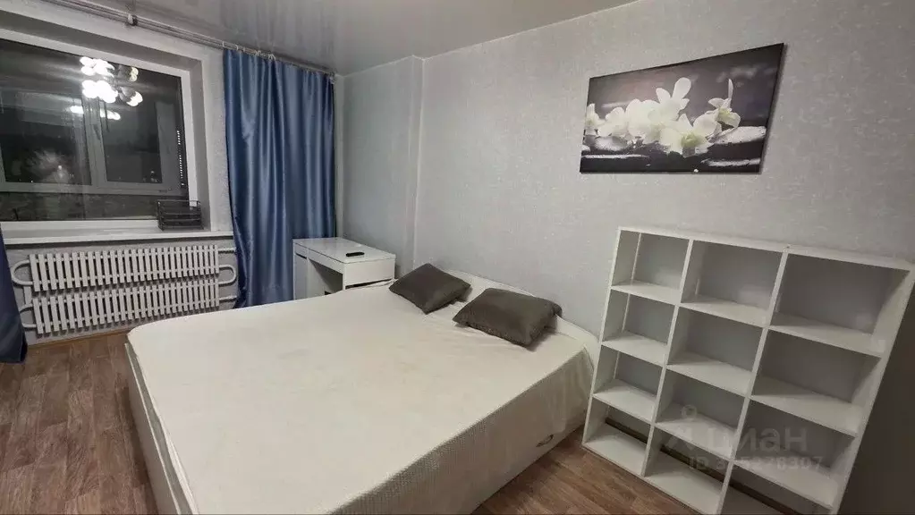 1-к кв. Татарстан, Казань просп. Ямашева, 71 (32.0 м) - Фото 1