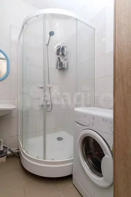 Квартира-студия, 15,8 м, 1/16 эт. - Фото 1