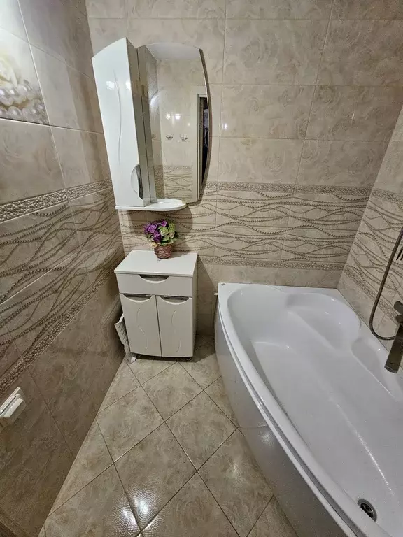 Продаётся 3-к квартира, 66.1 м - Фото 1
