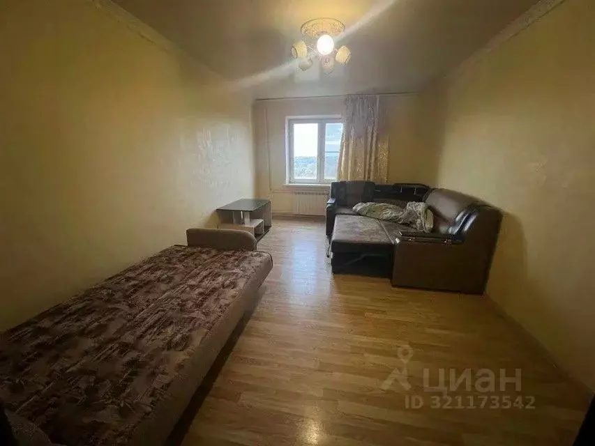 2-к кв. Тульская область, Новомосковск ул. Генерала Белова, 12А (63.0 ... - Фото 1