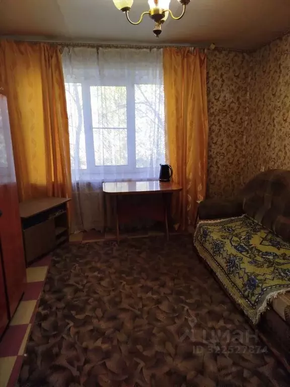 Комната Пензенская область, Заречный Комсомольская ул., 12/1 (13.8 м) - Фото 0