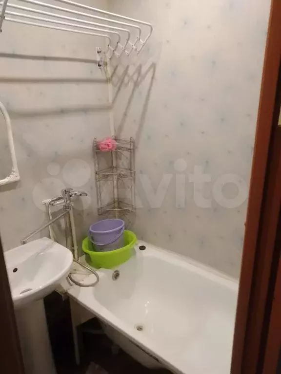 Апартаменты-студия, 22 м, 1/3 эт. - Фото 1