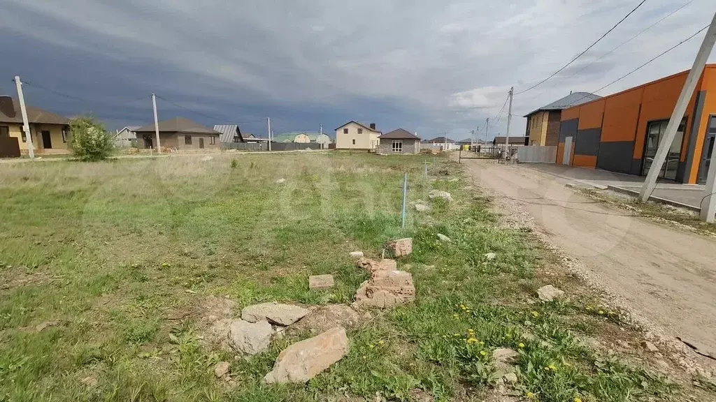 Участок 9 сот. (СНТ, ДНП) - Фото 0