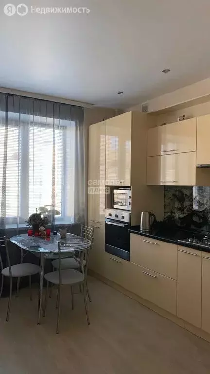 2-комнатная квартира: Тамбов, Советская улица, 190Ак3 (56.1 м) - Фото 2