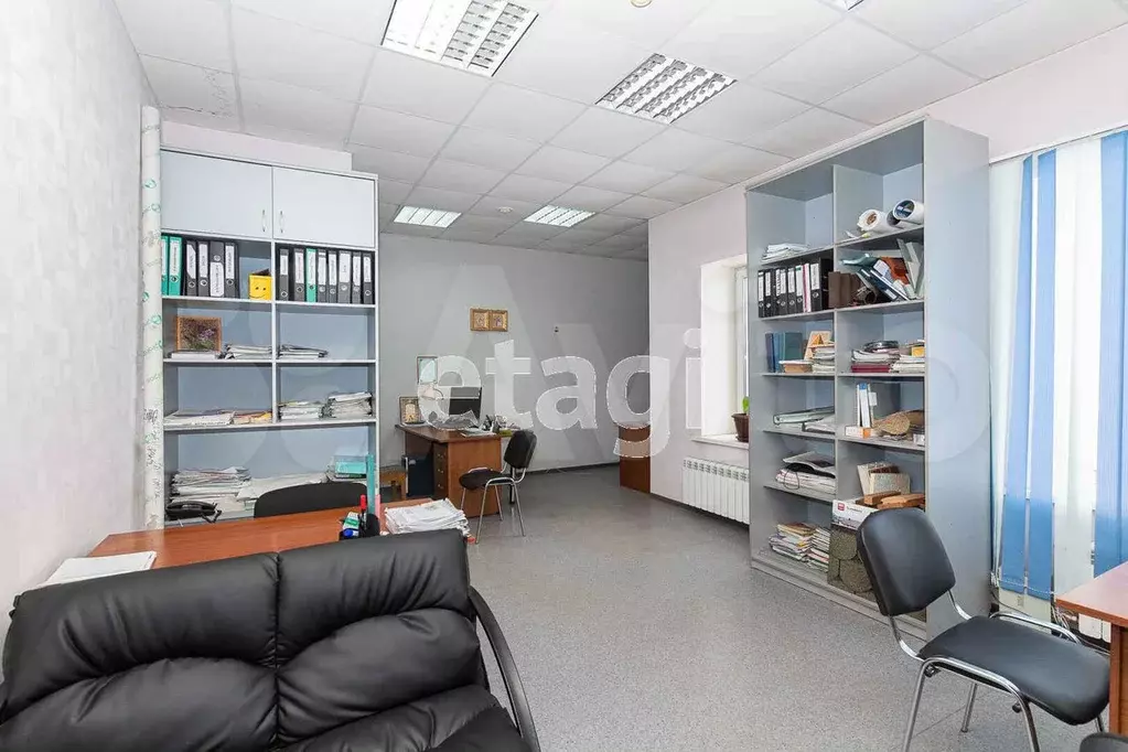 Продам офисное помещение, 32 м - Фото 1
