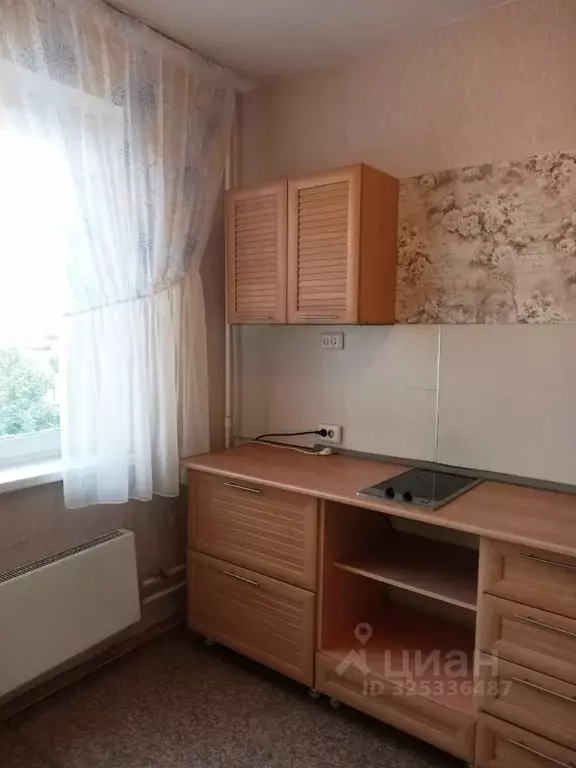 1-к кв. Челябинская область, Челябинск ул. Игнатия Вандышева, 6а (40.0 ... - Фото 1