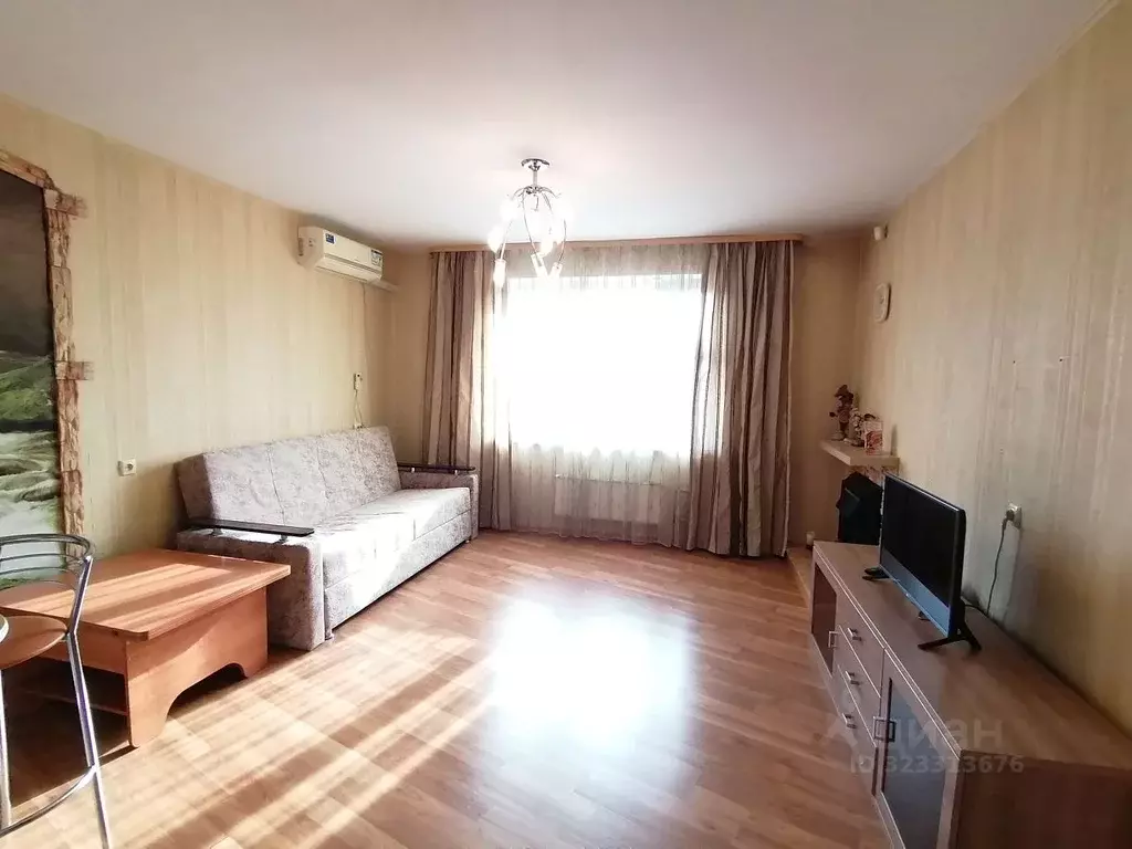 2-к кв. Новосибирская область, Новосибирск Горский мкр, 60 (51.9 м) - Фото 1