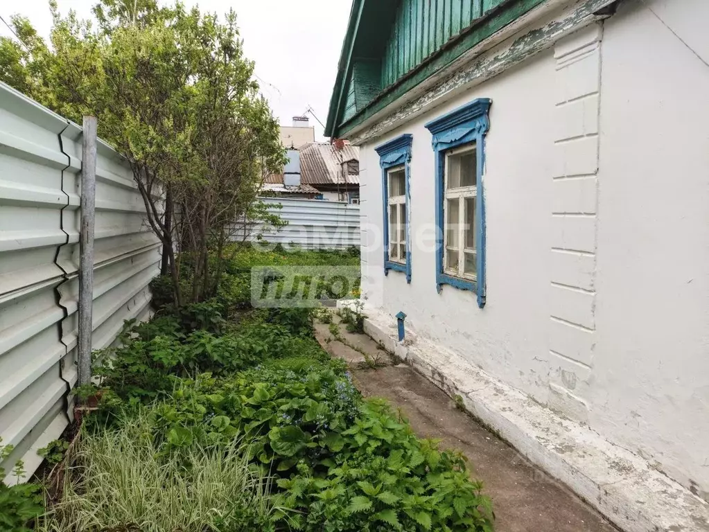 Дом в Челябинская область, Челябинск Трактовая ул., 15 (63 м) - Фото 1
