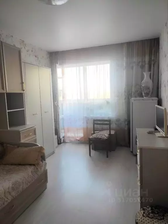 2-к кв. Новосибирская область, Мошковский район, пос. Октябрьский ул. ... - Фото 2