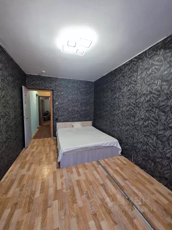 2-к кв. Калужская область, Калуга ул. 65 лет Победы, 31к1 (62.0 м) - Фото 2